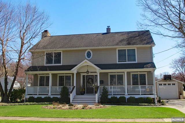 444 Hunter Road - Photo 1