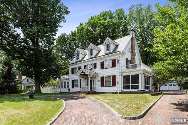 44 Saddle River Road - Photo 1
