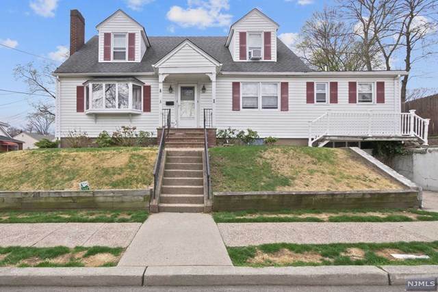1 Coolidge Place - Photo 1