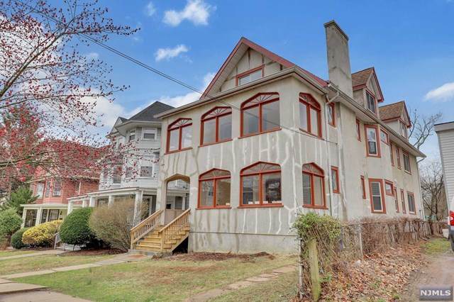 158 Claremont Avenue - Photo 1
