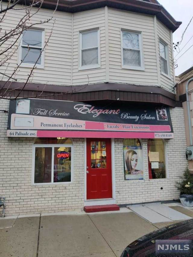64 Palisade Avenue - Photo 1
