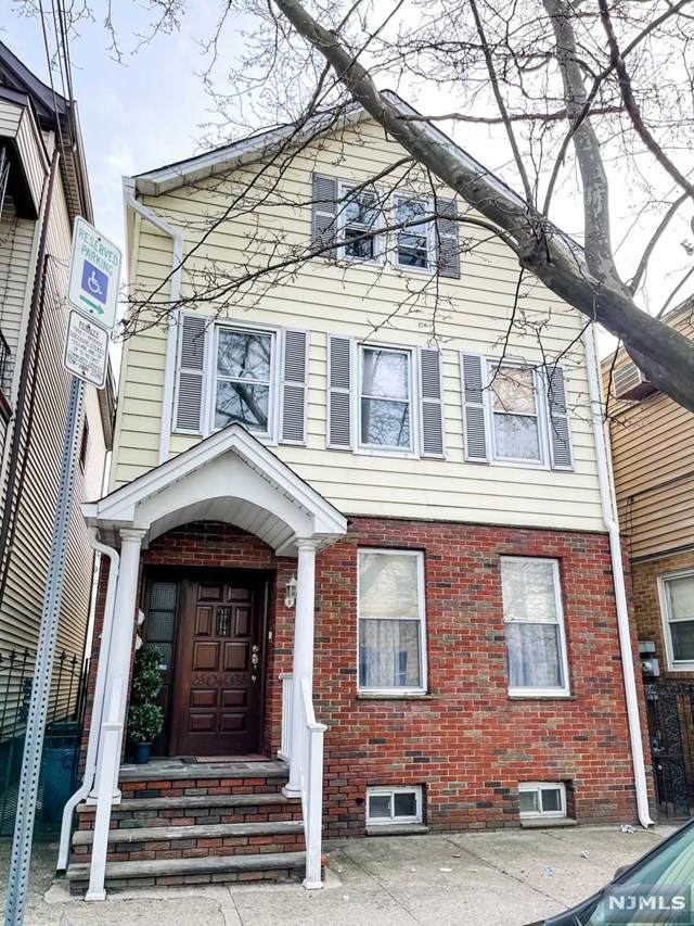 410 Lafayette Street - Photo 1