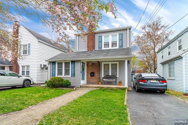 252 Eagle Avenue - Photo 1