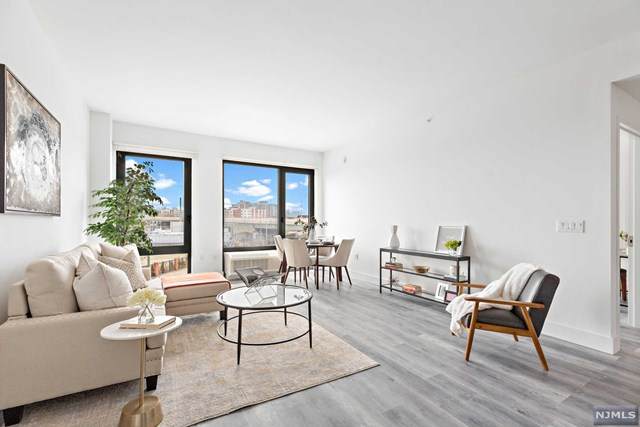 460 Grand Street - Photo 1