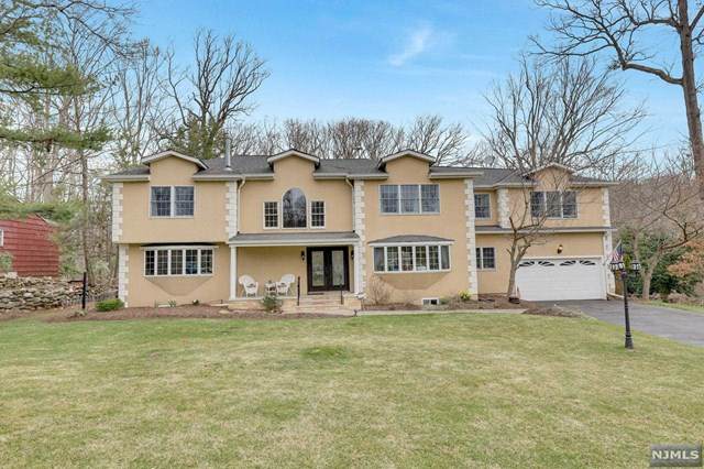 691 Beechwood Drive - Photo 1
