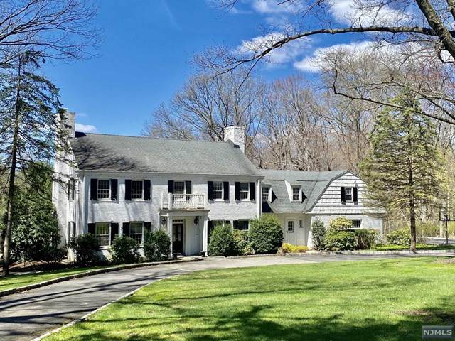 101 Chestnut Ridge Road - Photo 1