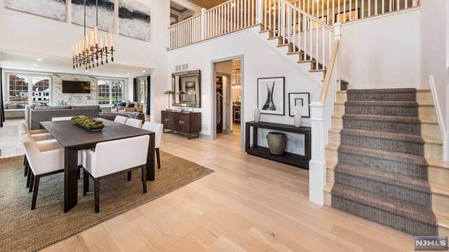 23 Silent Nest Way - Photo 1