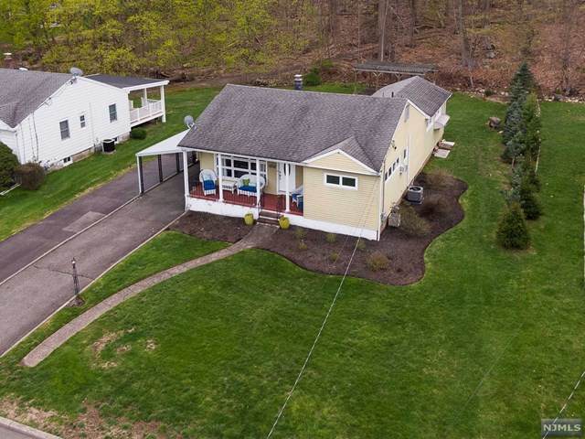 879 High Mountain Road - Photo 1