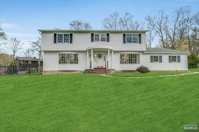 747 Rolling Hill Drive - Photo 1