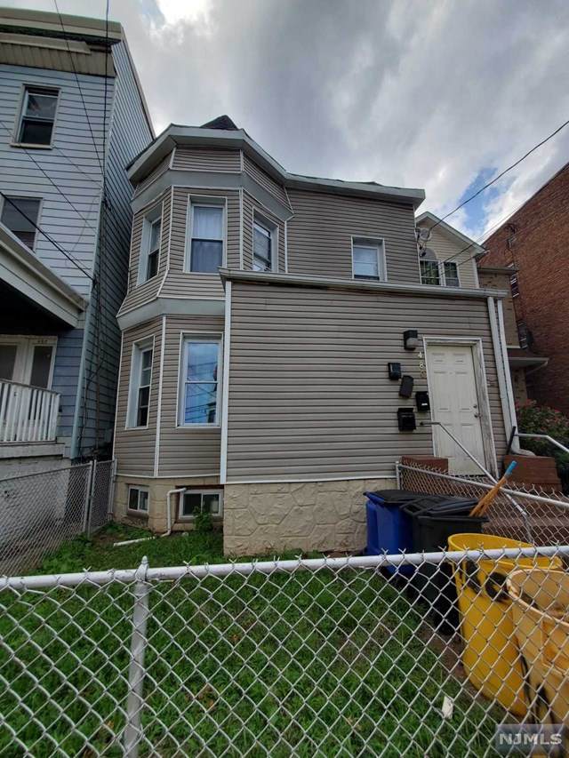 480 Irvine Turner Boulevard - Photo 1
