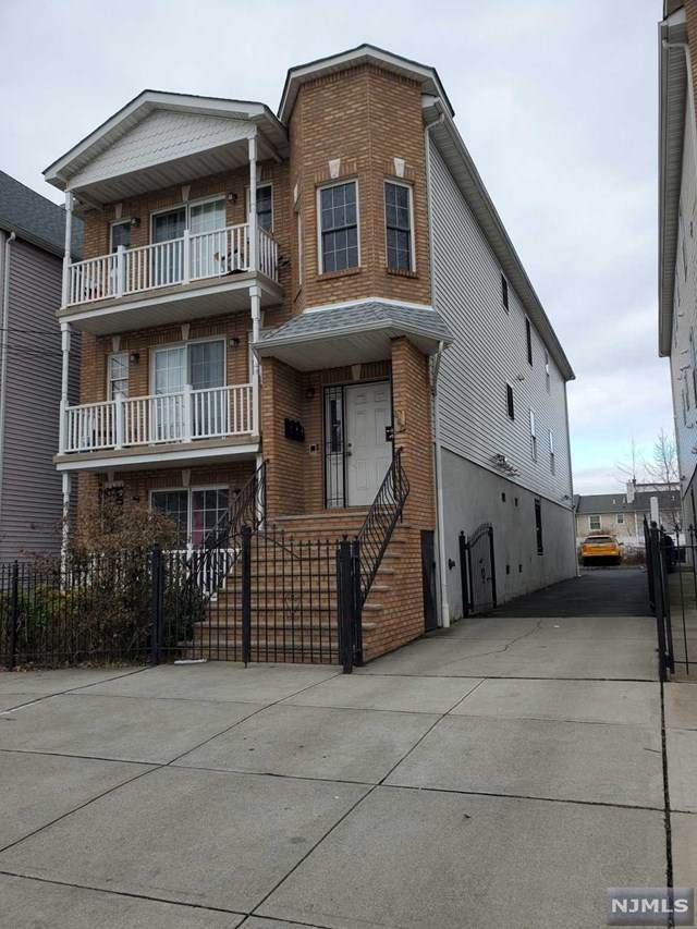 440 Irvine Turner Boulevard - Photo 1