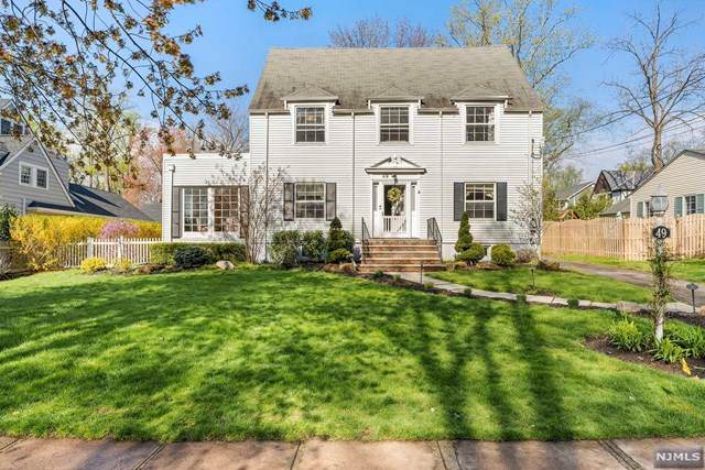 49 Baltusrol Way - Photo 1
