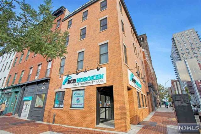 403 Washington Street - Photo 1
