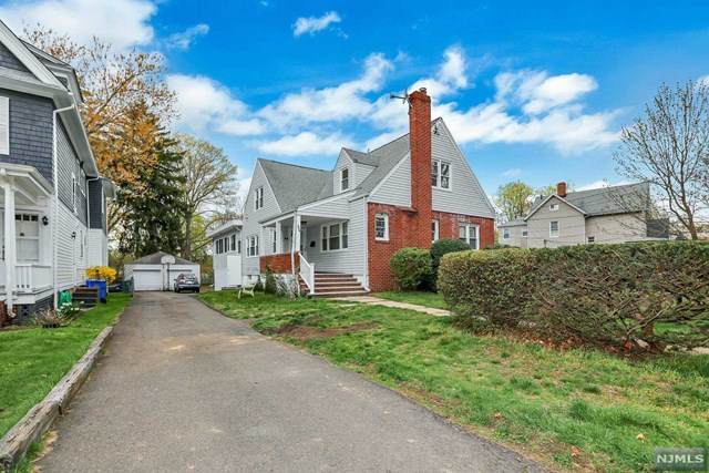 214 Central Avenue - Photo 1