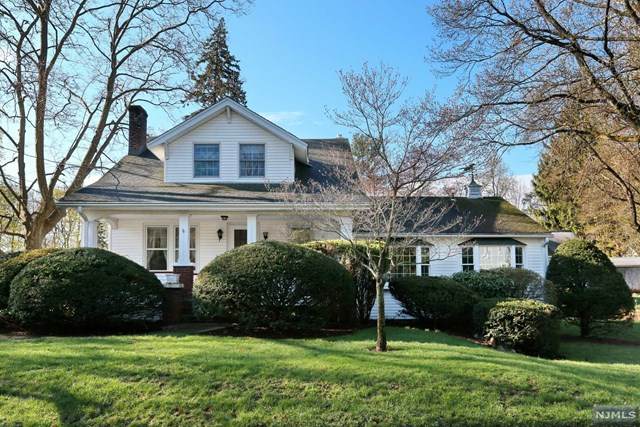 458 Franklin Avenue - Photo 1