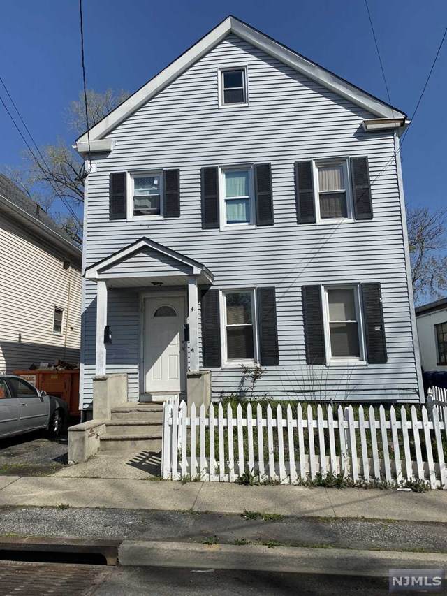 4 Marion Street - Photo 1
