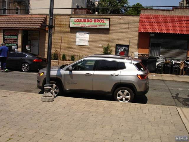203 Adams Street - Photo 1