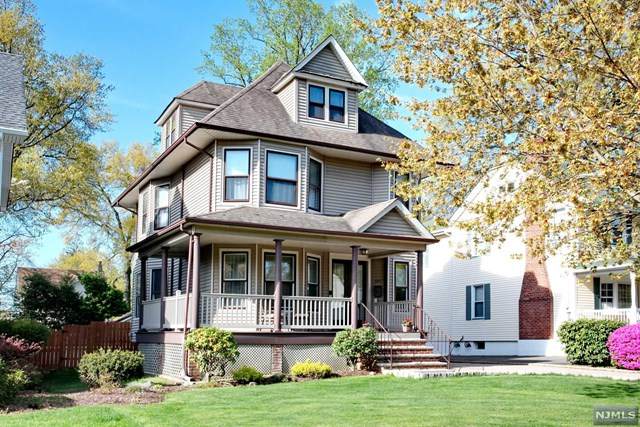 691 Orchard Street - Photo 1