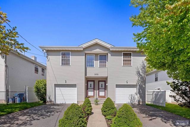 202 Clay Street - Photo 1
