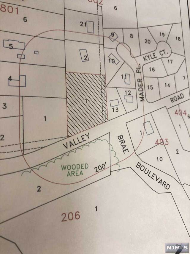 164 Spring Valley Road - Photo 1