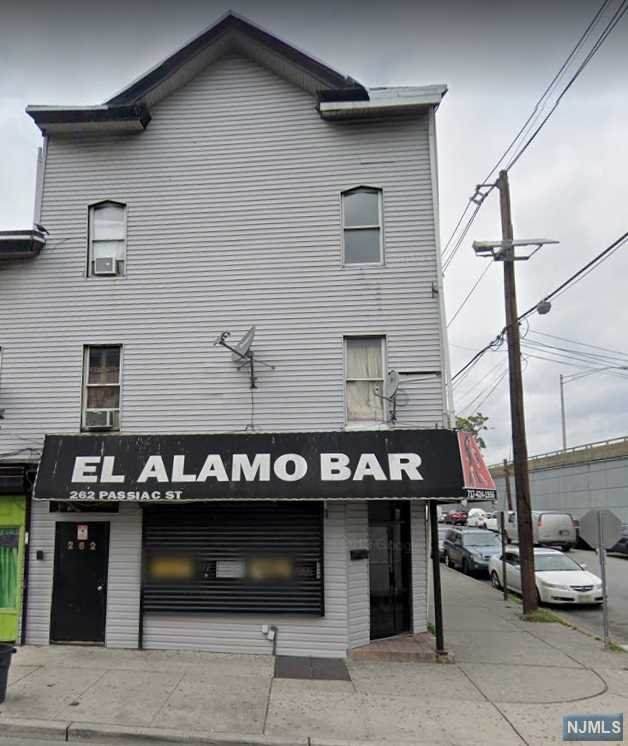 262 Passaic Street - Photo 1