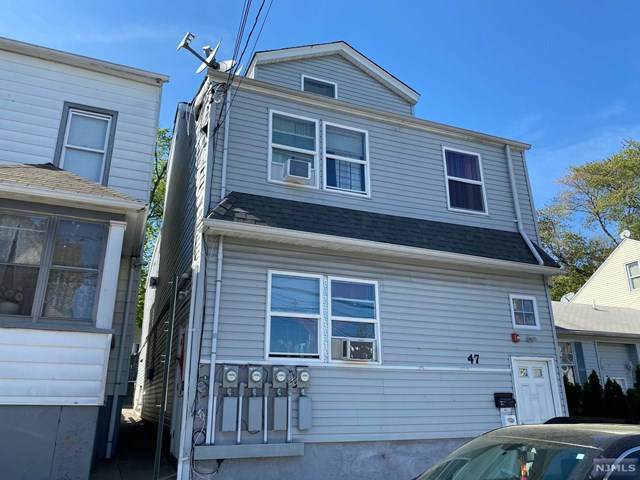 47 Hopper Street - Photo 1