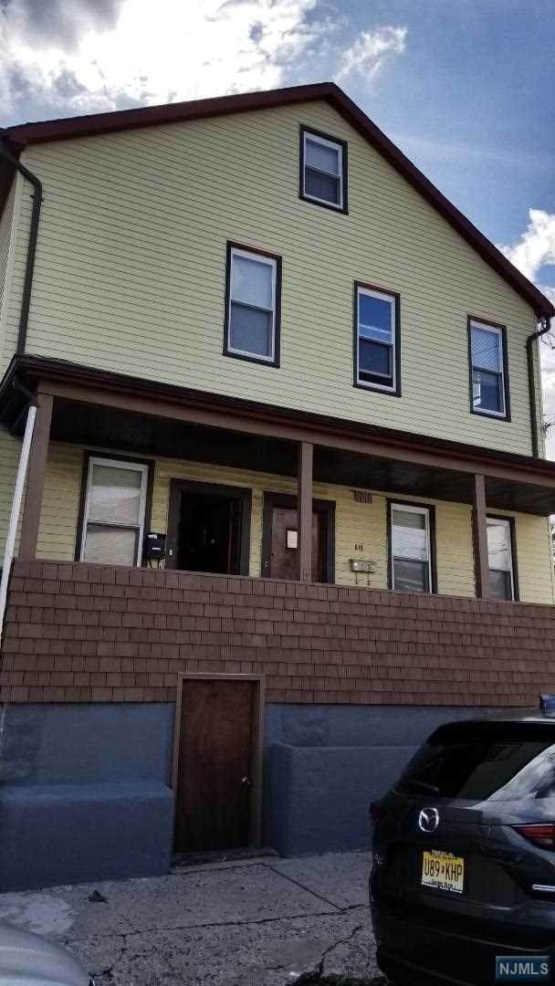 610 Freeman Street - Photo 1