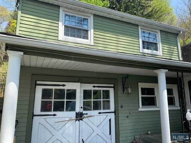 23 High Mountain Road - Photo 1