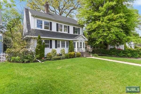 136 Grove Street - Photo 1