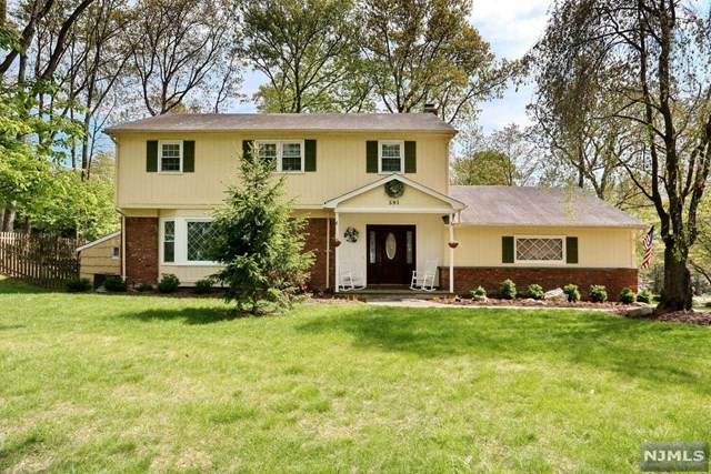 591 Colonial Road - Photo 1