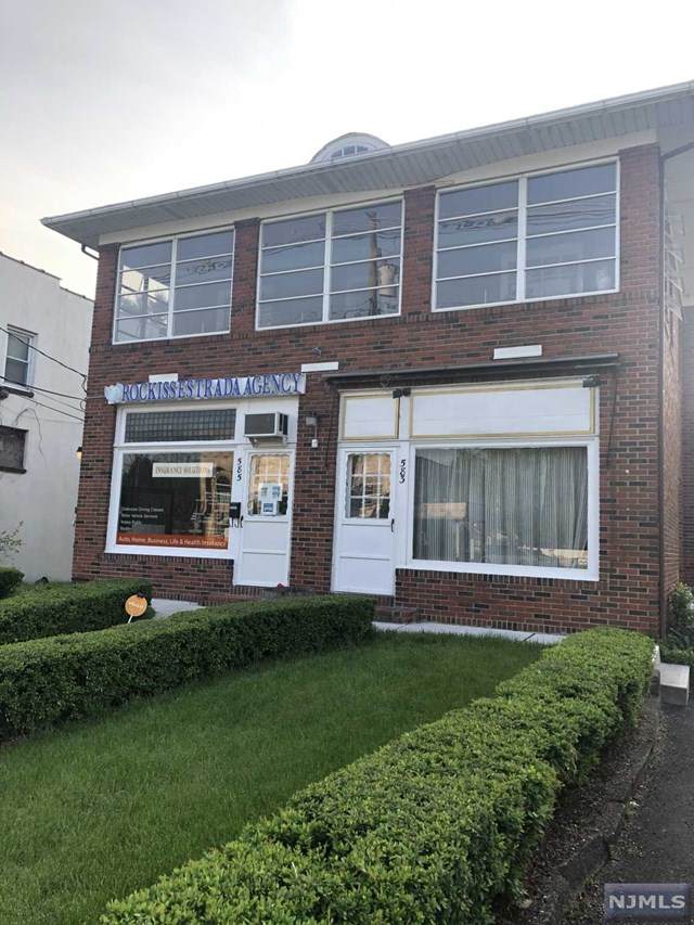 585 Ringwood Avenue - Photo 1