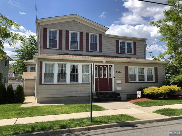 566 2nd Street - Photo 1