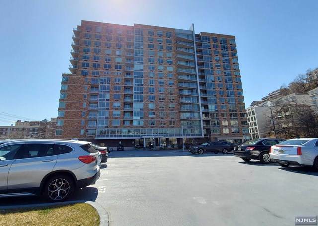 301 Hudson Park - Photo 1