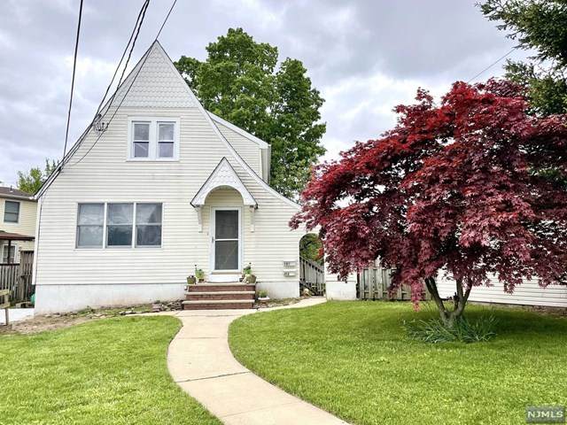 102 Keasler Avenue - Photo 1