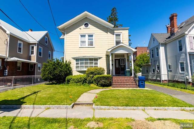 439 Park Street - Photo 1