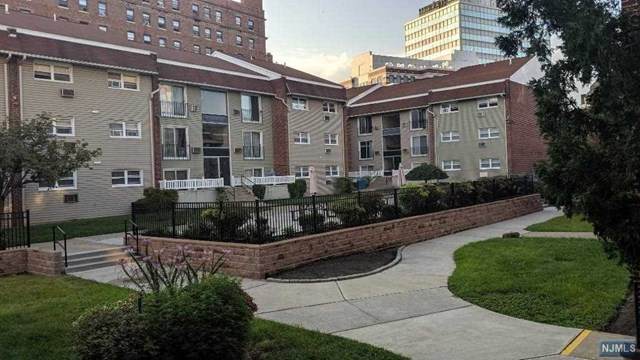 140 Ward Street - Photo 1