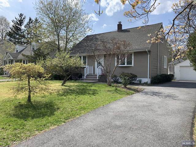 447 Berkshire Road - Photo 1