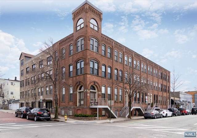 54-60 Mcwhorter Street - Photo 1