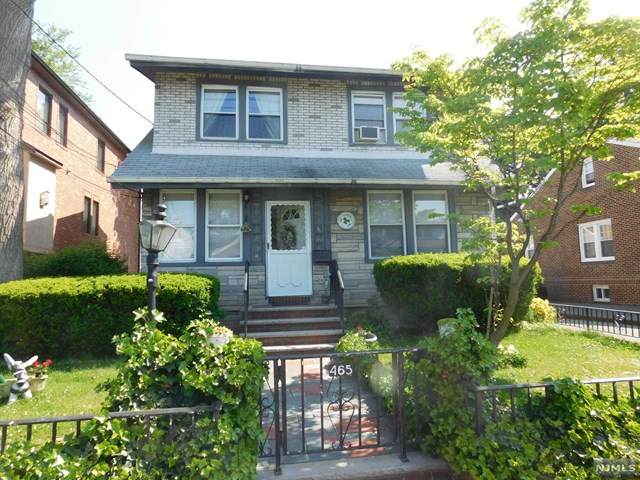 465 Lincoln Avenue - Photo 1