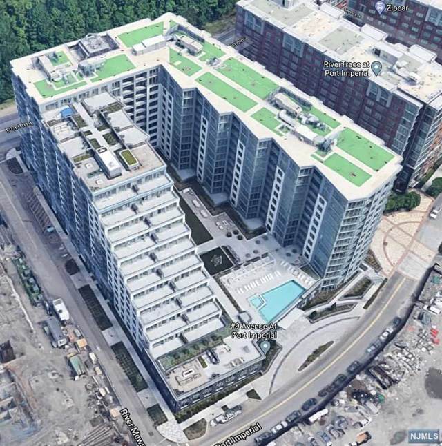 9 Ave At Port Imperial - Photo 1