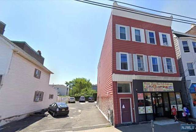 525-527 Harrison Avenue - Photo 1
