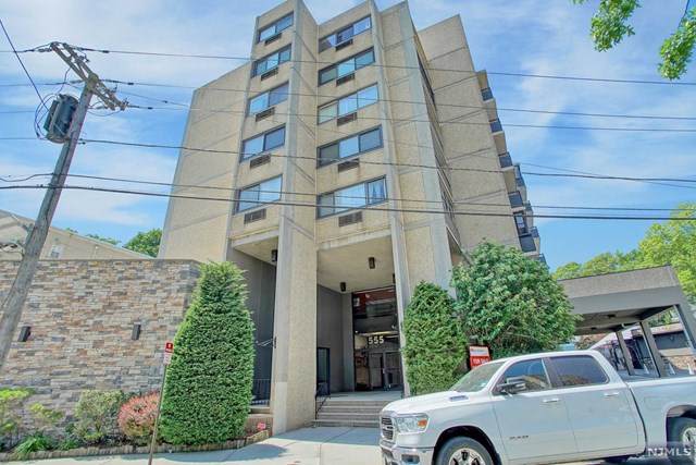 555 Gorge Road - Photo 1