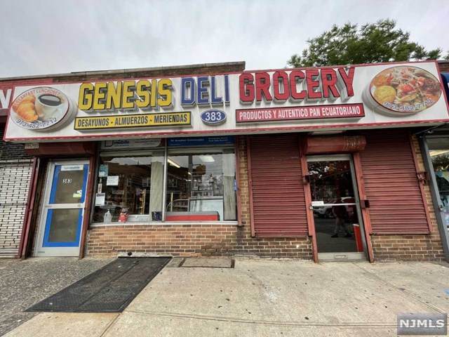 379-385 Bloomfield Avenue - Photo 1