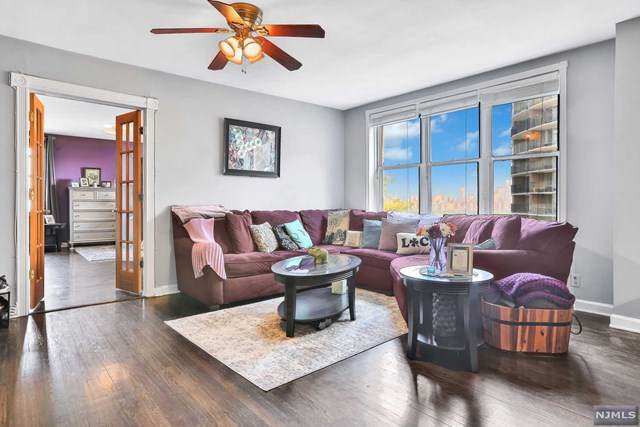 8300 Boulevard East - Photo 1