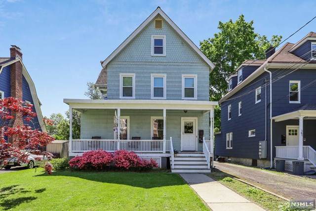 163 Ashland Avenue - Photo 1