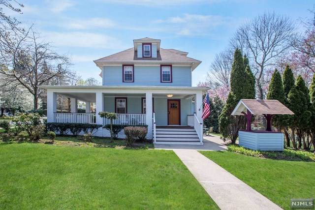 264 Harrington Avenue - Photo 1