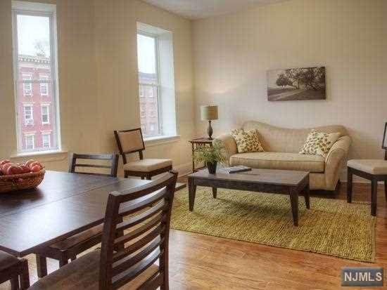 815 Washington Street - Photo 1