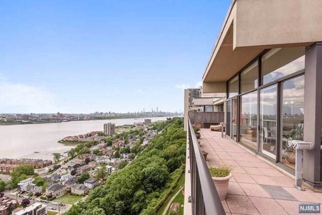 3 Horizon Road - Photo 1