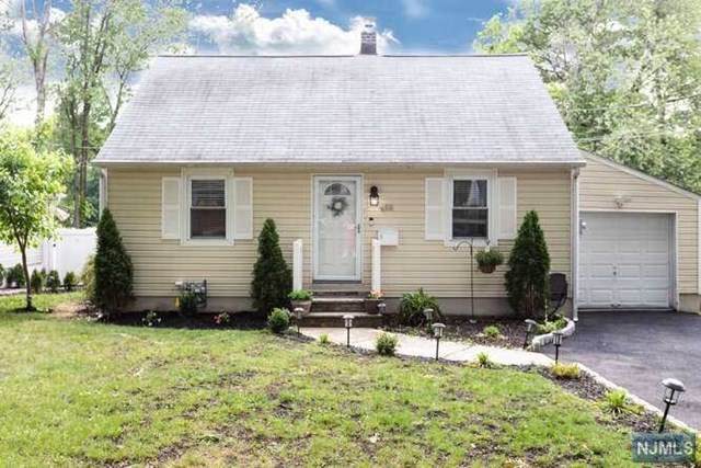 466 Passaic Avenue - Photo 1