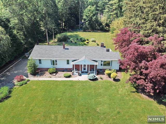16 Echo Ridge Road - Photo 1